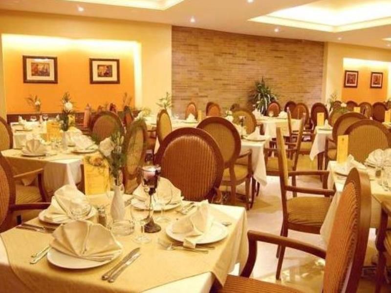 Caesar's Park Hotel Beirut Exterior foto