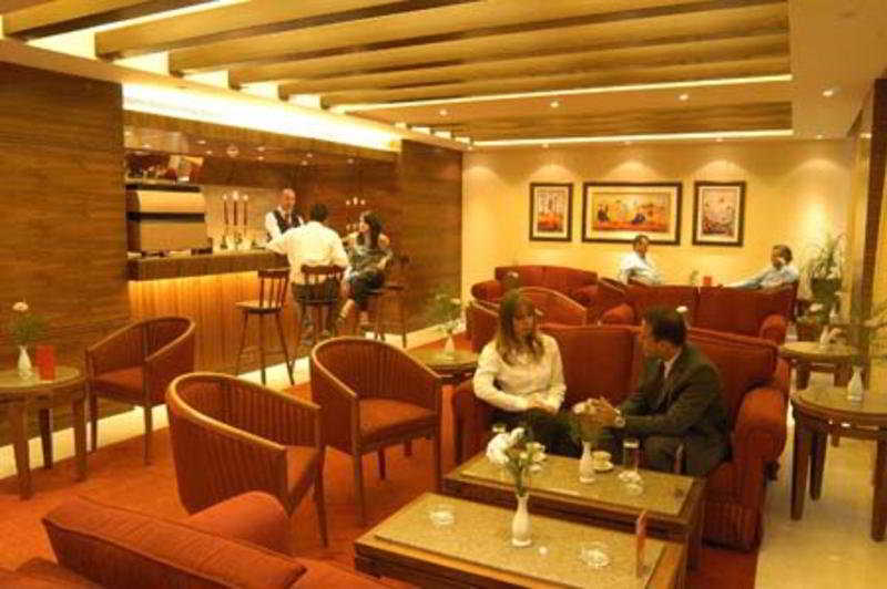 Caesar's Park Hotel Beirut Exterior foto